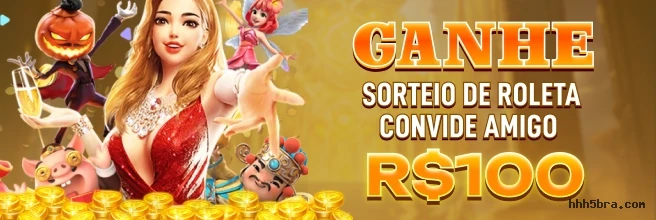 Comparação APP mobile vs versão web da Hhh5