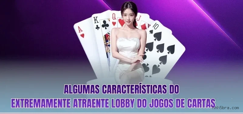 Jogos de loteria online na Hhh5